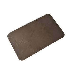 Feuilles de caoutchouc personnalisables en vrac saveur raisin pour usage dentaire et sexuel – Produit dentaire et sexuel - Product Image 5
