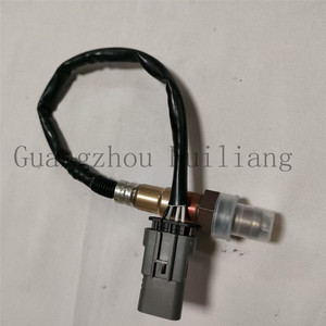 24109229 cảm biến oxy cảm biến <span class=keywords><strong>O2</strong></span> phù hợp với Chevrolet Aveo/Cavalier 2018-2024 1.5L - Product Image 2