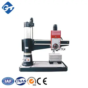 DMTG Z3050*16/1 Dalian Drilling Machines Price Of Drill Machine Hand Hight Quality Radial Drill Machine Factory Price