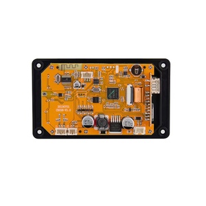MP3 5.0 récepteur Audio stéréo <span class=keywords><strong>HD</strong></span> lecteur vidéo FLAC WAV APE décodage Radio FM USB TF carte décodeur pour amplificateur de voiture - Product Image 5