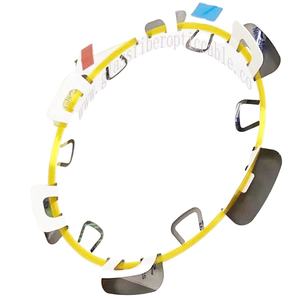 400 Serat Inti Um 0.22 NA Pregunta Sirve untuk Lipolisis 400/440/480P22 Kaca Berpakaian Silika Multimode Optik 400 Serat Inti Um - Product Image 1