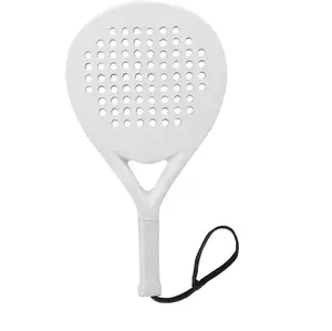 3K sợi carbon chọn vợt hỗ trợ tùy chỉnh bán buôn quần vợt bãi biển