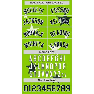 Maillot de baseball personnalisé unisexe pour adulte, sublimé, respirant, avec nom, numéro et logo de l'équipe, uniforme sportif - Product Image 5