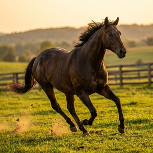 100g Additif Alimentaire Jaune pour Animaux, Booster d'Engraissement pour Chevaux, Poudre de Supplément pour une Prise de Poids Rapide, Vitamines et Minéraux, Santé Intestinale Équine - Product Image 2