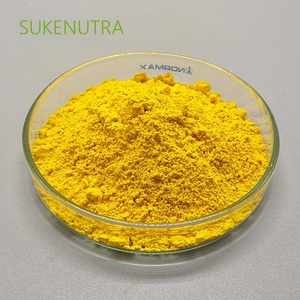 Hete Verkoop <span class=keywords><strong>Berberine</strong></span> Hydrochloride 97% <span class=keywords><strong>Berberine</strong></span> - Product Image 4