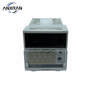 Para el contador temporizador digital AUTONICS FX4S-1P4, módulo PLC FX4S1P4 - Product Image 2