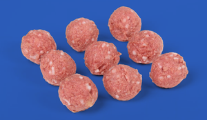 Maquinaria <span class=keywords><strong>de</strong></span> procesamiento <span class=keywords><strong>de</strong></span> carne <span class=keywords><strong>de</strong></span> alto rendimiento Antigua para tambores <span class=keywords><strong>de</strong></span> pollo deshuesados Nuggets Albóndigas - Product Image 3