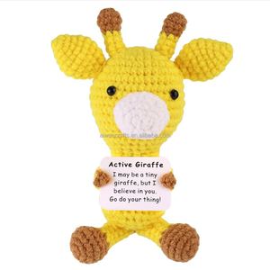 Oso de Patatas de Energía Positiva, Éxito de Ventas en Navidad 2024, para Decoraciones Festivas, Patata de Apoyo Emocional Positivo con Girasol - Product Image 4
