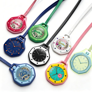 Wholesale Designer Luxury AP <strong>swatch</strong> Stock Shoe Charm Custom Silicone Case Watch Band Wrist Bracelet - Product Image 5