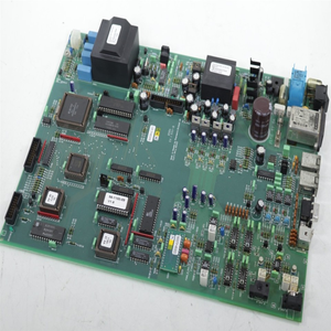 Plc Amersham Biosciences <strong>Akta</strong> Uv-900 Power Supply Board 56-3033-66 1 94v-0 Durable - Product Image 1