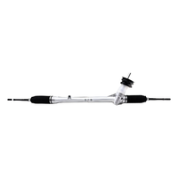 Harga Pabrik JG201002200 Sistem Kemudi Otomatis RHD Rak Kemudi Power Steering untuk Nissan Sentra