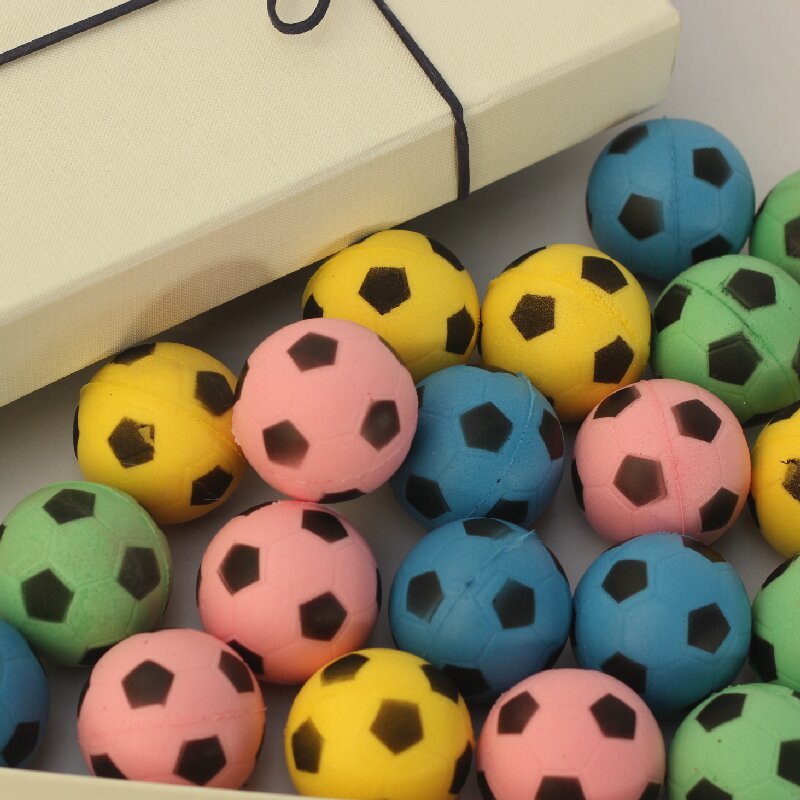 Pallone luminoso (colore casuale)