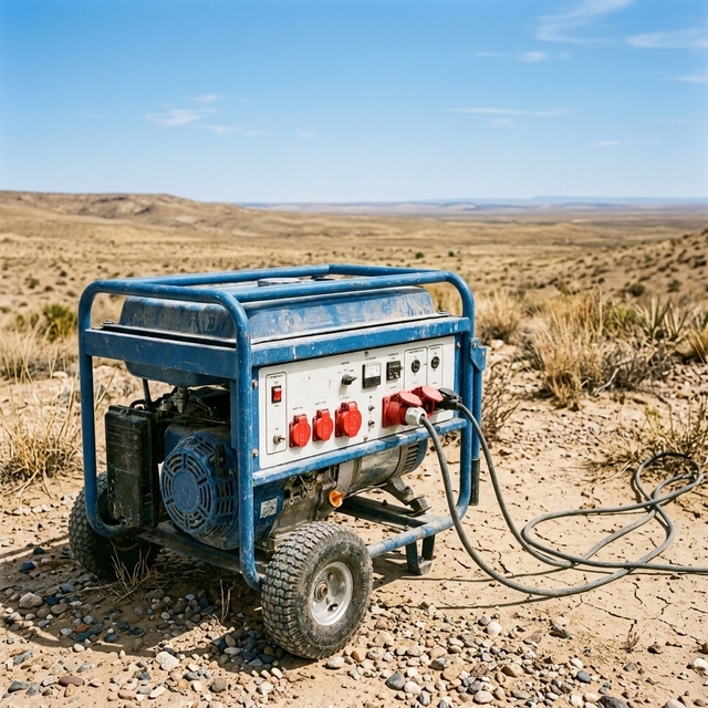 American Standard with EPA 8KW 18KW Diesel Generator Powered  Engine  Power Generator