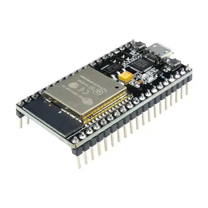 NodeMCU ESP-32S Lua Development board Serial port WiFi Bluetooth module ...