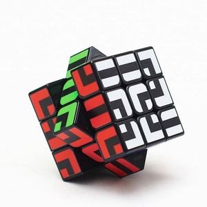 Cubos Mágicos Personalizados con Logotipos, de Alta Calidad y Competitivos, Cubos Mágicos Promocionales para Regalos - Product Image 4