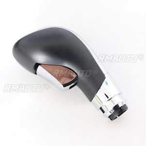 Poignée de levier de vitesses automatique pour Vauxhall/Opel Insignia/Astra J/Meriva pour GM/Buick Regal 2009-2013 - Product Image 4