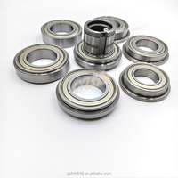 Tuerca Roscada para Manguito de Dirección, Polea, Rodamiento de Riel, para Ford, Buick, Chevrolet, Lincoln, BYD, QJ4580Z, QJ109, QJ3565