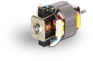 Moteur micro DC brossé série 4620 pour mélangeur, broyeur, agitateur, moteur vibrant, garantie 1 an - Product Image 4