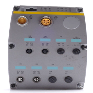 Unité de commande neuve 6sl3 544-0fa21-1fa0 Eb03 6sl3544-0fa21-1fa0 Prix d'usine, marchandises en stock, emballage d'origine - Product Image 1