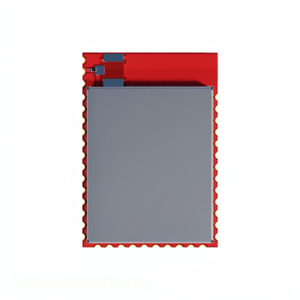 BDE-MP2651R3N32 In Stock RF Transceiver Modules and <b>Modems</b> - Product Image 1