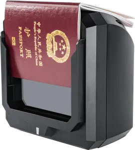 高级电子护照阅读器全页电子护照扫描仪SDK系统集成解决方案护照阅读器工厂价格