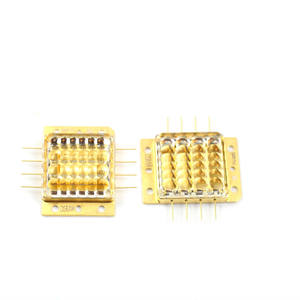 Yüksek güç 450nm 70W mavi lazer diyot çok kalıp paketi (PLPM4L 450B) - Product Image 3