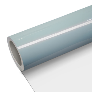 Premium PET Diamond White Charm Vehicle Wrap Easy Install No Residue Styling <b>Vinyl</b> - Product Image 1