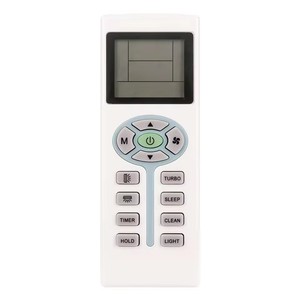 ZH/TL-03 <b>Remote</b> <b>Control</b> for RIXOL for CHIGO Air Conditioner ZH/TL-03 TL-03 ZH ZH-TL-03 - Product Image 3