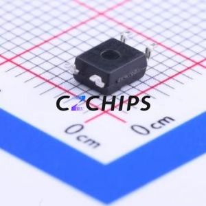 ทรานซิสเตอร์ออปโต้คัปเปลอร์เอาต์พุตของทรานซิสเตอร์ SOP-4-2.54mm KPC357NT0ATLD ของแท้และใหม่ - Product Image 2