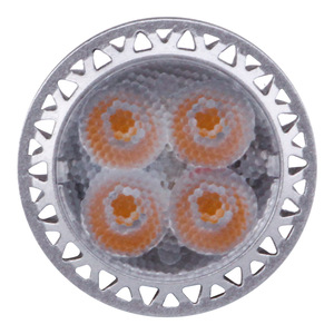 <span class=keywords><strong>Mr11</strong></span> Led 3W Foco pequeño de alta potencia <span class=keywords><strong>12V</strong></span> G5.3 Regulable Ip44 Ra80 Garantía de 3 años Vidrio 90 Lm/W 50000 horas de vida útil - Product Image 1