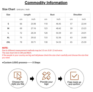 Sudadera con capucha de lana con estampado personalizado bajo demanda para hombre, sudaderas con capucha de gran tamaño de 450g sin cordón - Product Image 3