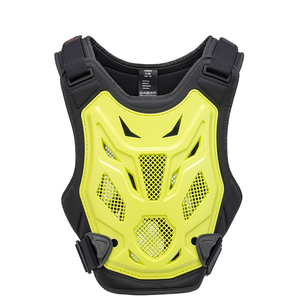 VEMAR 2024 Nouvelle Protection Corporelle Moto Homme Anti-Chute Veste Motocross Femme Moto Tout-Terrain Gilet Protection Dos et Poitrine - Product Image 6
