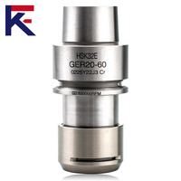KF BT HSK32E Balance HSK25E Fit Adaptateur de fraisage BT50 Quick HSK63A Hydraulic BT30 Change Mount HSK50A BT40 Spindle