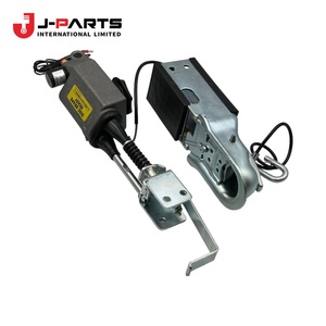 Renfort, support d'actionneur de frein, n°1 pour Toyota Hilux GGN15 2004-2015 OE 53755-0K010 537550K010 - Product Image 1