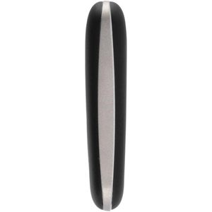 Télécommande universelle à code roulant multifréquence 4 boutons noire - Product Image 3