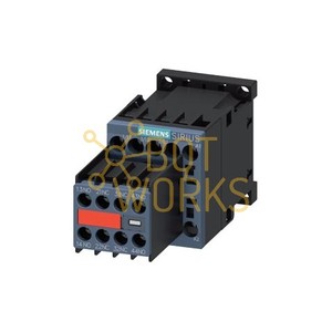 Siemens 3RT20181AN243MA0 - Nuovo - Product Image 1