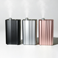 Diffuseur d'arômes CNUS SA600 pour hall d'hôtel, machine à parfum commerciale, sur pied ou mural, vente en gros directe d'usine, OEM personnalisé, en vrac