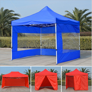 Tentes <span class=keywords><strong>de</strong></span> dégagement <span class=keywords><strong>de</strong></span> 3m 6m à vendre Tente automatique <span class=keywords><strong>de</strong></span> camping pour événements Tente familiale extérieure <span class=keywords><strong>Jardin</strong></span> et garage pour voitures - Product Image 6