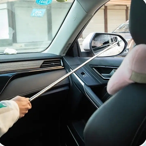 Spazzole per tergicristalli per specchietti laterali per auto di tipo retrattile <span class=keywords><strong>Mini</strong></span> di fabbrica professionale per la cina, spazzola <span class=keywords><strong>tergicristallo</strong></span> speciale per parabrezza di nuovo tipo - Product Image 3