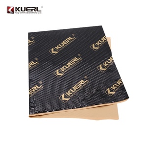 Lámina Insonorizante <span class=keywords><strong>de</strong></span> Caucho Butilo Ecológico para Accesorios Interiores <span class=keywords><strong>de</strong></span> Automóviles al Por Mayor - Product Image 2