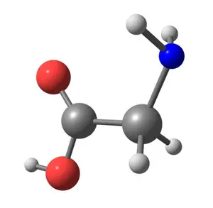 Glycine CAS 56-40-6