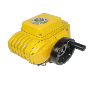Motor con Brida de Acero Inoxidable de Grado Higiénico, Operado por Motor, Precio - Product Image 2