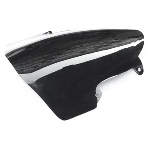 กระจกบังลมมอเตอร์ไซค์,ที่บังลม GSX650F <span class=keywords><strong>GSX1250FA</strong></span> GSX-1250FA 2008 2009 2011 2012 2013 2014 2015 2016 - Product Image 3