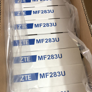 Đã Mở Khóa ZTE MF283U Với Bộ Định Tuyến Cpe Gốc 4G Bộ Định Tuyến Không Dây Băng Thông Rộng LTE Với RJ45 (RJ11 Chọn) B1/3/5/7/8/20/38/39/40/41 - Product Image 6