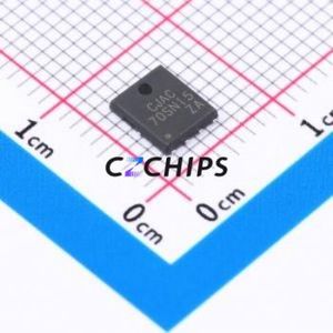 Whole Sale CJAC70SN15 PDFNWB5x6-8L Transistor Field Effect Transistor (MOSFET) - Product Image 1