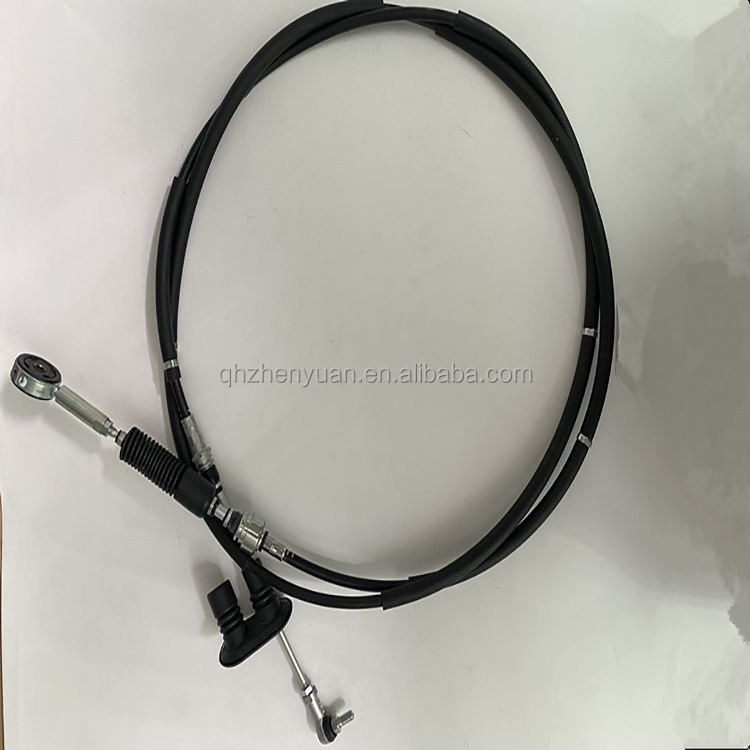 専用 5点 Gear Shift Cable of NHR98 for ISUZU 8-97089985-0 - Select