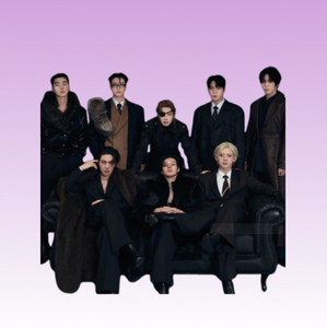 ATEEZ 13º Mini Álbum GOLDEN HOUR Parte 4, Photobook Estándar de K-pop, Mercancía Oficial Atiny, KQ Entertainment Corea - Product Image 1