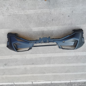 Kits de carrosserie automobile, pièces automobiles, pare-chocs avant, pare-chocs arrière pour <span class=keywords><strong>Nissan</strong></span> X-trail Rogue T33 2021 <span class=keywords><strong>2022</strong></span> 2023 - Product Image 2