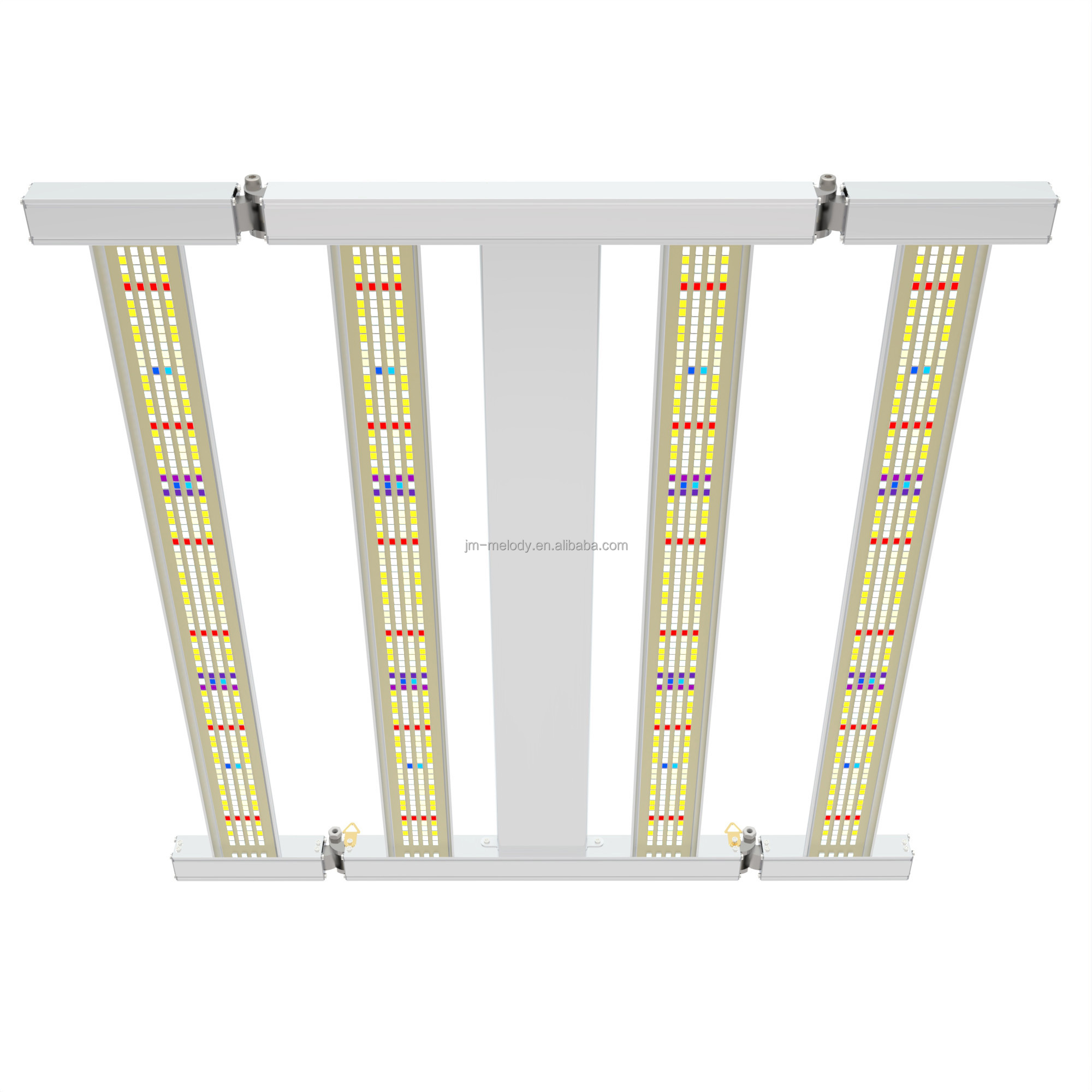 300 Вт Новый светодиодный светильник для выращивания 500 Вт 700 Вт 1000 Вт освещение полного спектра гидропонная ультрафиолетовая ИК сменная натриевая лампа высокого давления с регулируемой яркостью