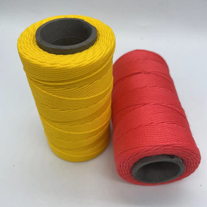 3ply Polypropylene 3 Twisted Twine #18 PP Twine